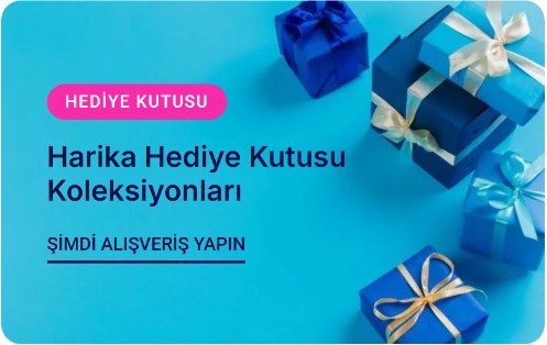 Hediye Kutuları