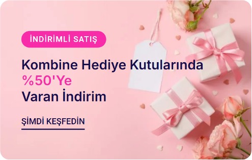 Popüler Hediyeler